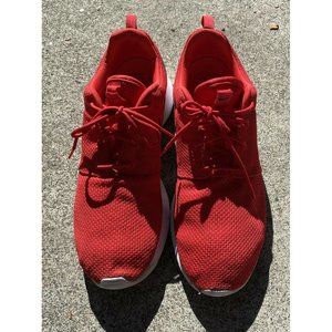 Size 12 - Nike Roshe One BR Hot Lava